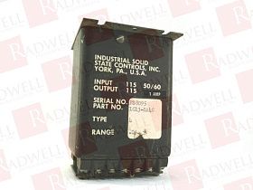 Замедляющие реле Артикул 1013-1A4C от производителя KANSON ELECTRONICS INC