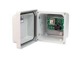 Warrick a Brand of Gems Sensors 19MRD4