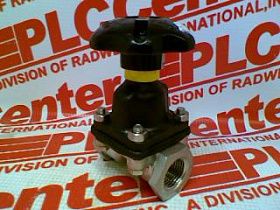 Регулирующий клапан Артикул 9632106846 от производителя CRANE CHEMPHARMA