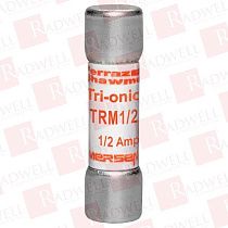 Предохранитель Артикул TRM1/2 от производителя MERSEN