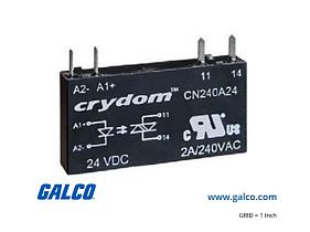 Crydom CN240A60R