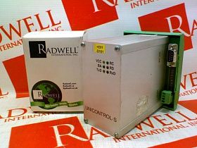 Привод Артикул UNICONTROL-S от производителя ISK