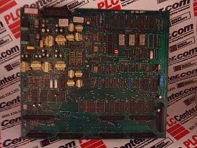 Плата ПК Плата ПЛК / дополнения к  плататам Артикул 83-020-5001 от производителя TELRAD
