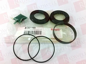 Уплотнение Артикул B7321165 от производителя PARKER