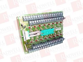 Плата ПК Плата ПЛК / дополнения к  плататам Артикул 7400058-110 от производителя TRICONEX