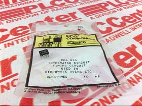 Интегральная микросхема Артикул ECG833 от производителя PHILIPS