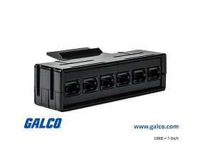 HellermannTyton RNGFAP6MTP