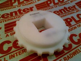 Звездочка / шестерня Артикул UNI1433QNB18NTBB от производителя INTRALOX