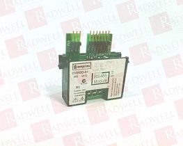 Модуль / стойка ПЛК Артикул CI-MOD-01 от производителя TE CONNECTIVITY