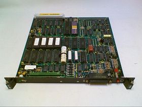 3183038461 Плата ПК Плата ПЛК / дополнения к  плататам от - ABB - ALFA LAVAL AUTOMATION