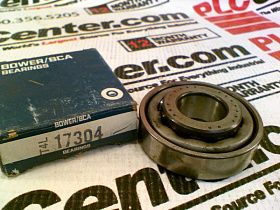 Подшипник Артикул 17304 от производителя BCA BEARING
