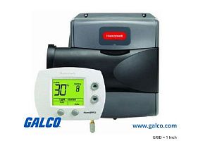 Honeywell HE200A1000/U