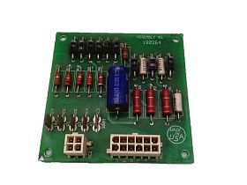 Плата управления Miller Electric 180264 для сварочного оборудования