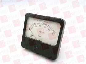 Щитовой измерительный прибор Артикул 8810 от производителя SIMPSON