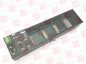 Модуль и концентратор Interbus Артикул IBX-21-ZZZZ от производителя TR-SYSTEMTECHNIK