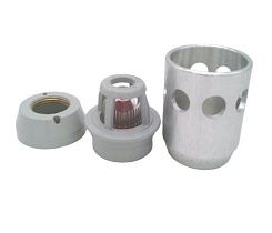 Защитный колпачок 800H-NP19 для кнопок и пилотных ламп