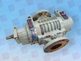 Вакуумный насос  Артикул MB400 от производителя KINNEY