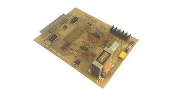 301-LOGIC Плата ПК Плата ПЛК / дополнения к  плататам от LINK ELECTRIC & SAFETY