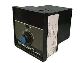 Терморегулятор United Electric D931X019-J39-C04B-5-03 с термопарой J-типа, 0-999°F, 115/230В