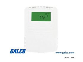 Dwyer Instruments RHP-2E44-LCD