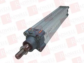 Пневматический цилиндр Артикул 1213500260CN от производителя METAL WORK PNEUMATIC