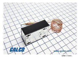 Johnson Controls A19ABC-24C