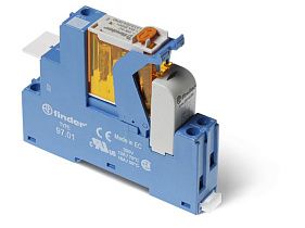 Finder 4C.01.9.024.0050.SPA