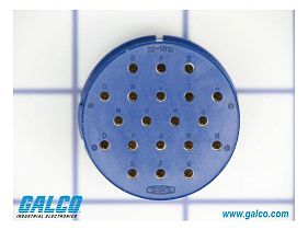 Fujikura, Formerly DDK 9728-16S