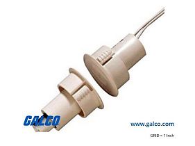 Edwards Signaling 1076W-N