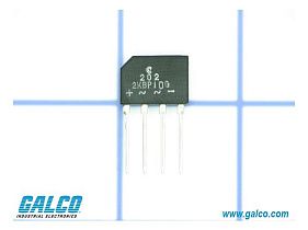 HV Components Associates 2KBP10G