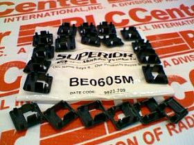 Перемычка / клемма / штекер Артикул BE0605M от производителя OPTICAL CABLE CORPORATION