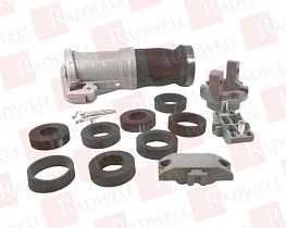 Наконечник / разъем Артикул HBL3100CS2W от производителя KELLEMS