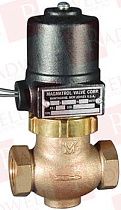 Электромагнитный клапан  Артикул 18-A-24-120V от производителя MAGNATROL