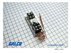 Johnson Controls A36AHA-52C