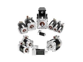 Control Techniques 142U2E305BACAA165240