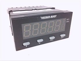 S628-20000 Панельный измерительный прибор от VEEDER ROOT