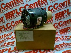 Двигатель Артикул 6105-00-434-4291 от производителя TELETYPE