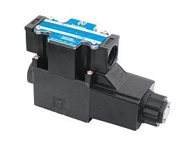 SWH-G02-B2-A120-10 Гидравлический клапан от NORTHMAN