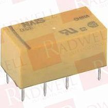 Реле / розетка Артикул DS2E-ML2-DC12V от производителя MATSUSHITA ELECTRIC