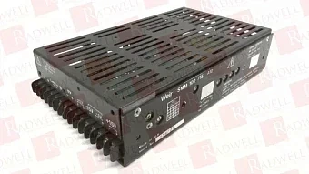 Источник питания Артикул SMM100/15A12 от производителя TDK