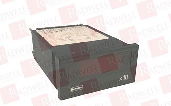 Щитовой измерительный прибор Артикул 262-DDVU-MTMT-PQ от производителя TE CONNECTIVITY