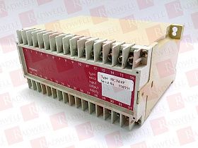 Модуль / стойка ПЛК Артикул MC3W4P от производителя MEGACON