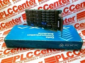 Модуль / стойка ПЛК Артикул C128 от производителя THE MOXA GROUP