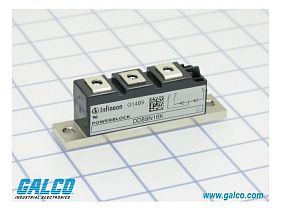 Infineon DD89N16K