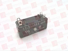 Миниатюрный щелчковой выключатель Артикул 11-330044 от производителя LICON