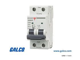 Carlo Gavazzi GSB632PD2