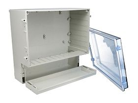 Bud Industries DCS-11904