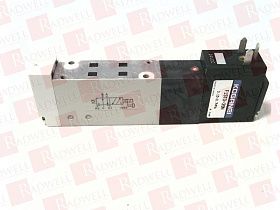 Электромагнитный клапан  Артикул F15T0-39N-DC24V от производителя KOGANEI