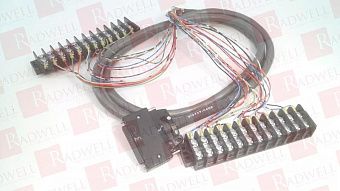 Кабеля для подключения ПК и других устройств. Артикул 612439-60R от производителя ASEA BROWN BOVERI