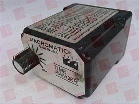 Замедляющие реле Артикул SS-60522 от производителя MACROMATIC